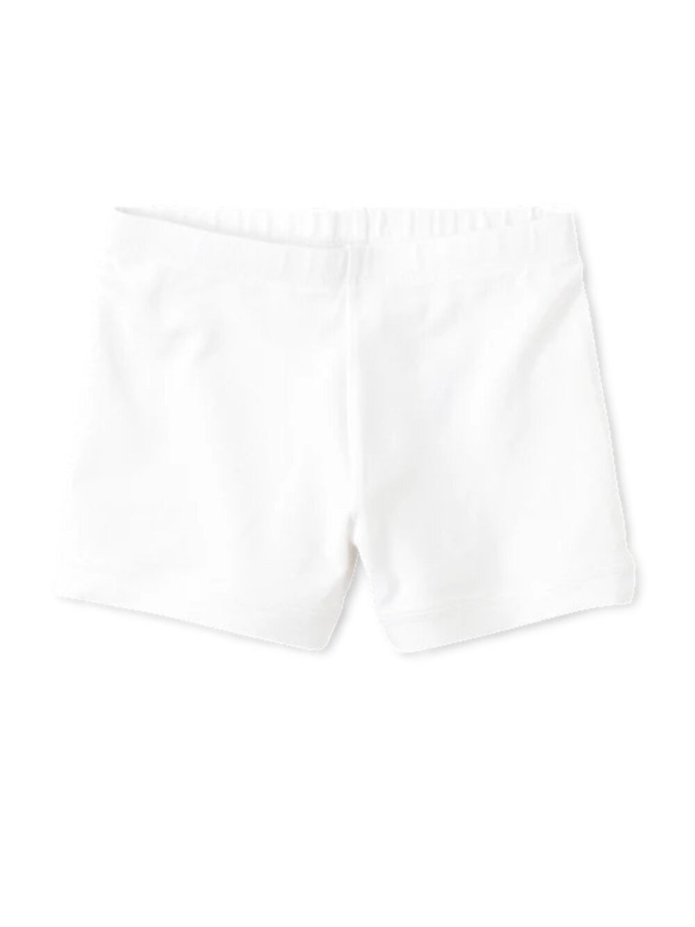 🐲3 FOR $9🦄 NEW The Children's Place Plus Size Chartwheel Bicycle Bike Shorts